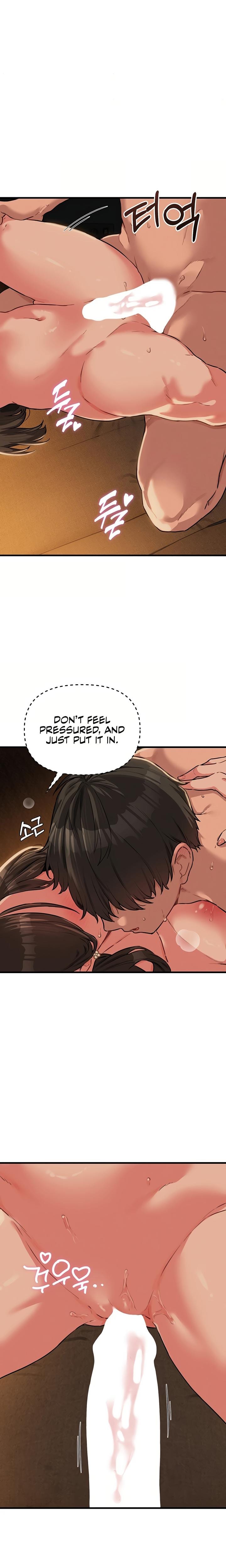 The Reincarnated Man Uncensored, chapter 50, page 21 of 24
