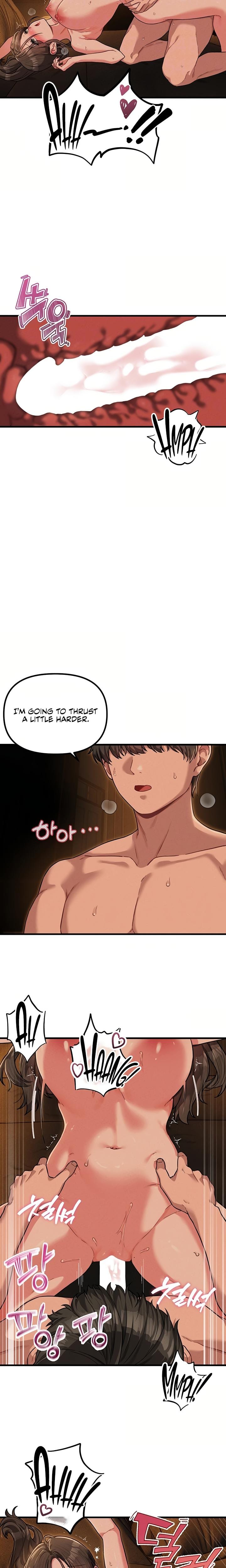 The Reincarnated Man Uncensored, chapter 51, page 5 of 21
