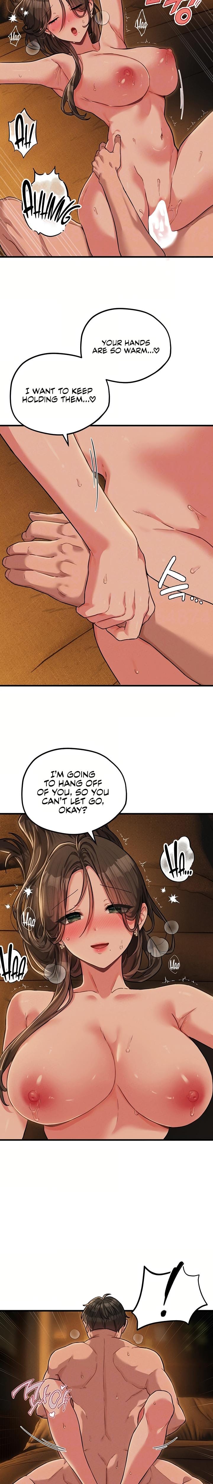The Reincarnated Man Uncensored, chapter 51, page 6 of 21