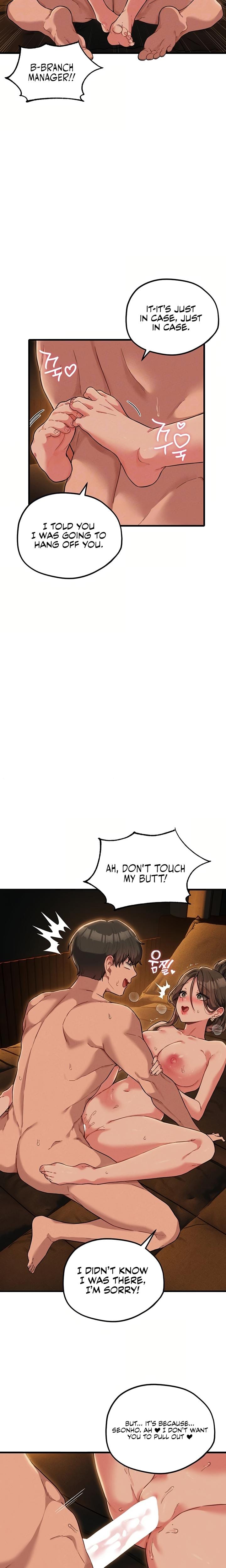 The Reincarnated Man Uncensored, chapter 51, page 7 of 21