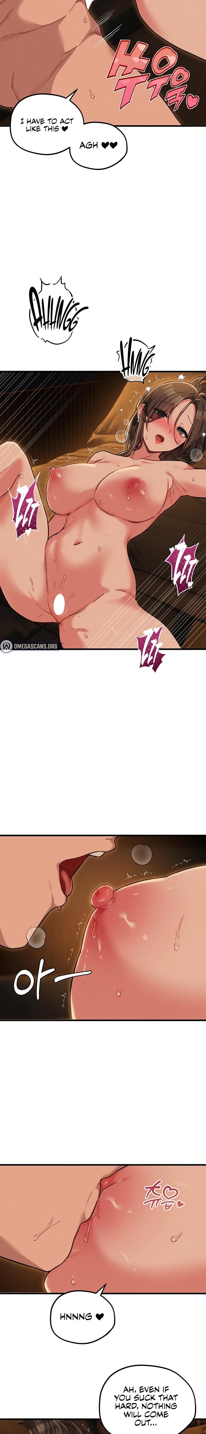 The Reincarnated Man Uncensored, chapter 51, page 8 of 21