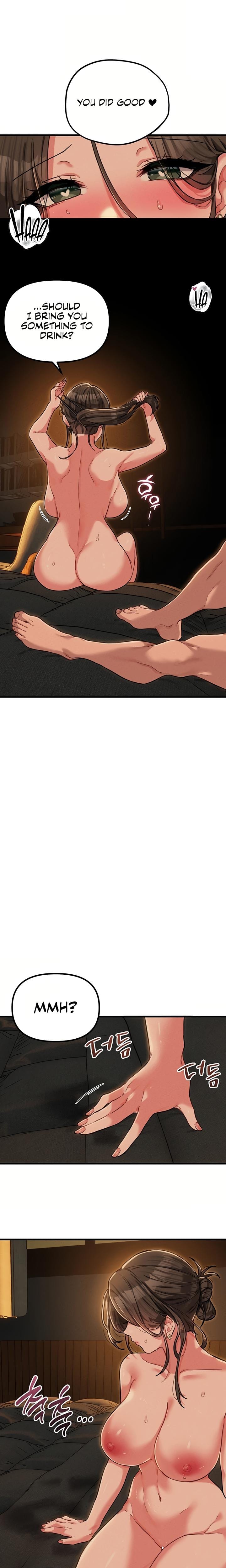 The Reincarnated Man Uncensored, chapter 51, page 14 of 21