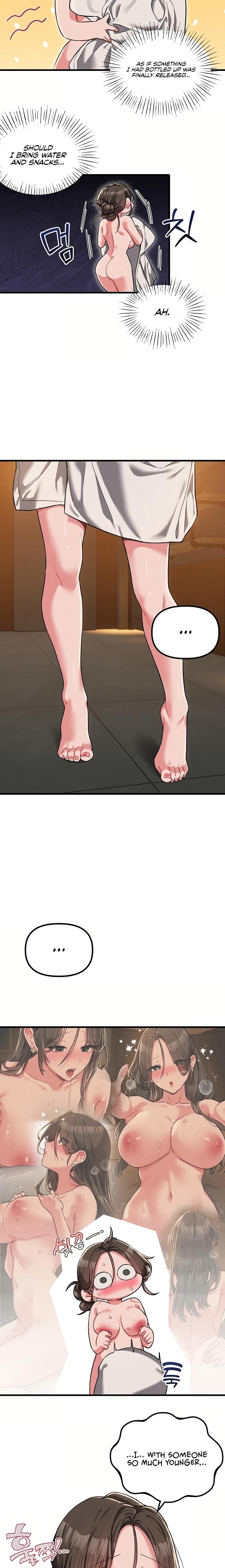 The Reincarnated Man Uncensored, chapter 51, page 16 of 21