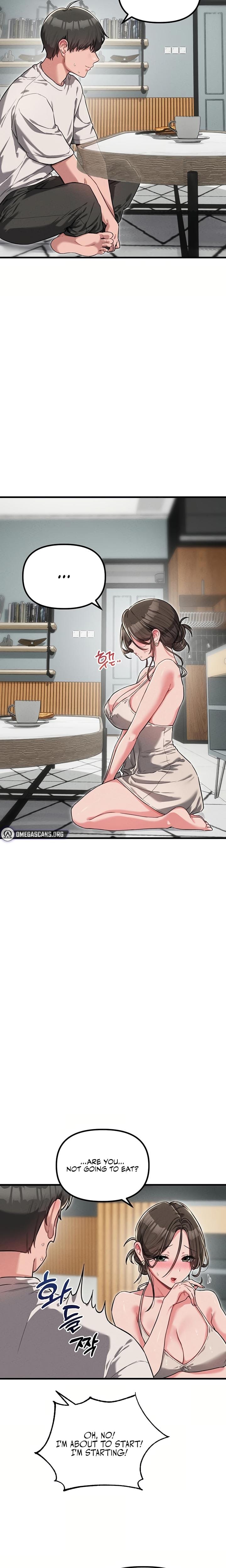The Reincarnated Man Uncensored, chapter 51, page 18 of 21