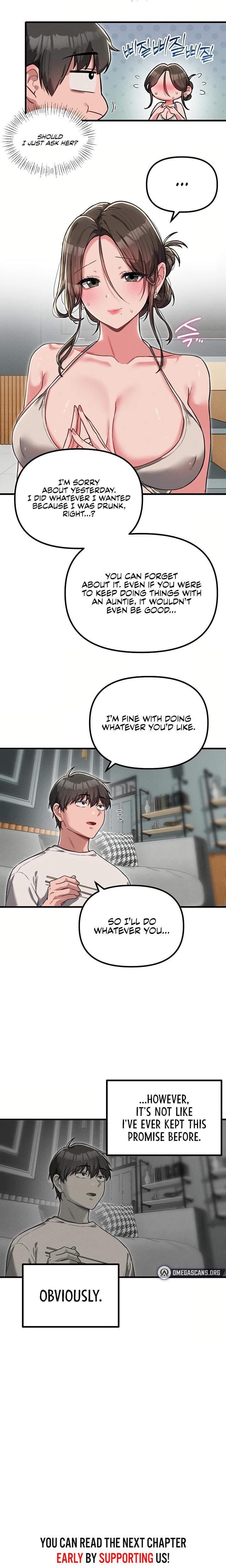 The Reincarnated Man Uncensored, chapter 51, page 20 of 21