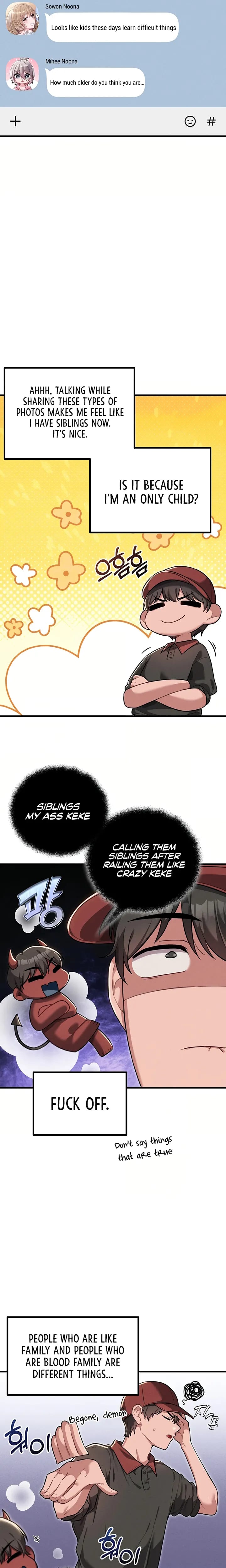 The Reincarnated Man Uncensored, chapter 52, page 5 of 21