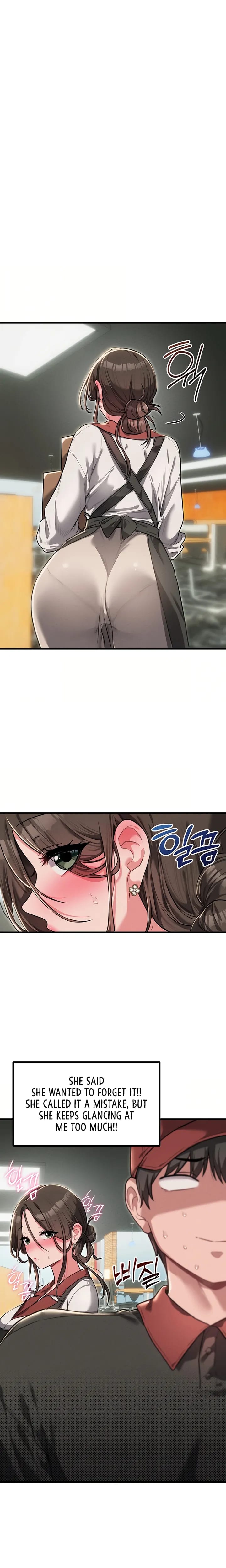 The Reincarnated Man Uncensored, chapter 52, page 8 of 21