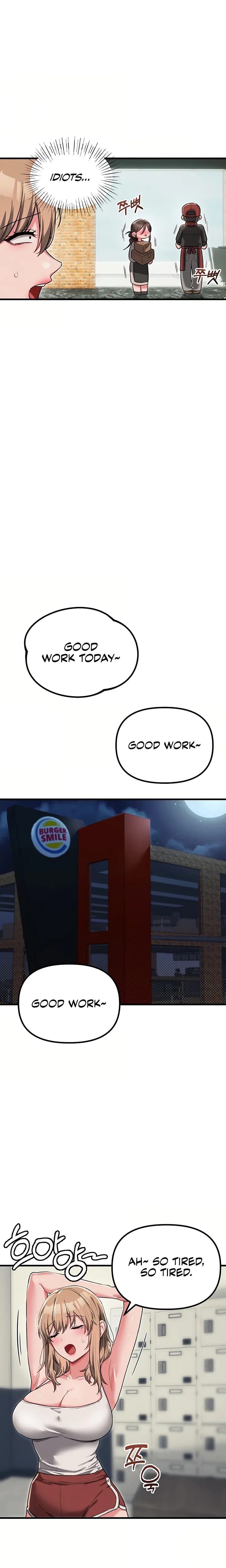 The Reincarnated Man Uncensored, chapter 52, page 9 of 21
