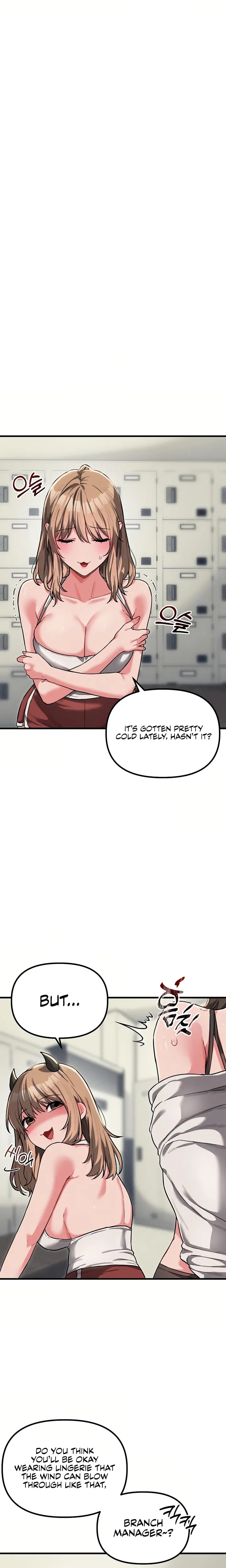 The Reincarnated Man Uncensored, chapter 52, page 10 of 21