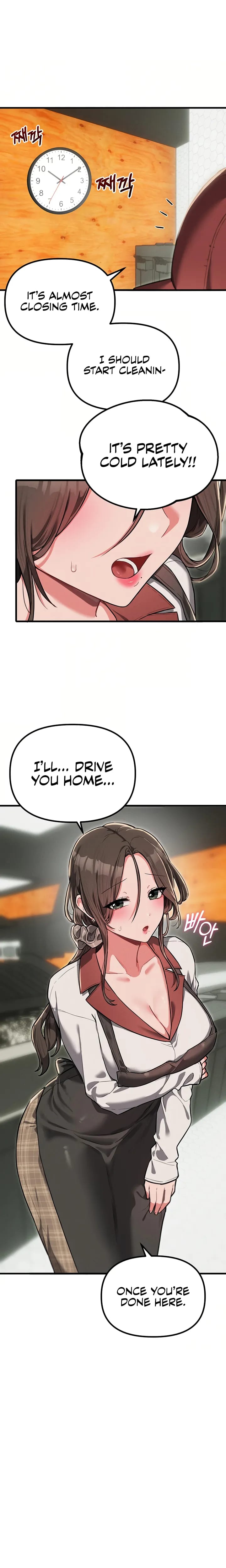 The Reincarnated Man Uncensored, chapter 52, page 14 of 21