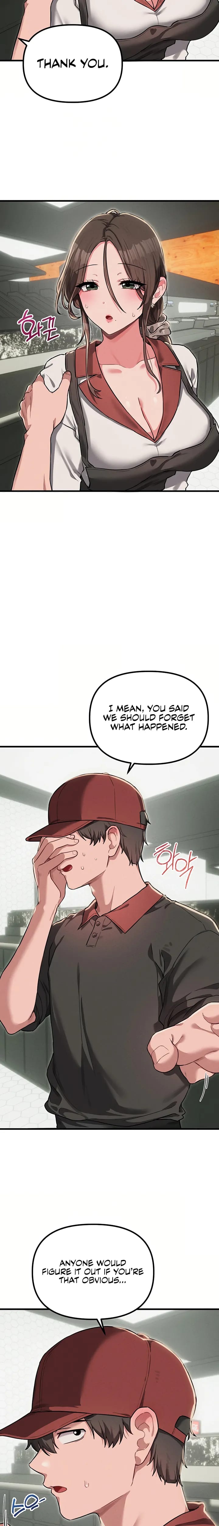 The Reincarnated Man Uncensored, chapter 52, page 16 of 21