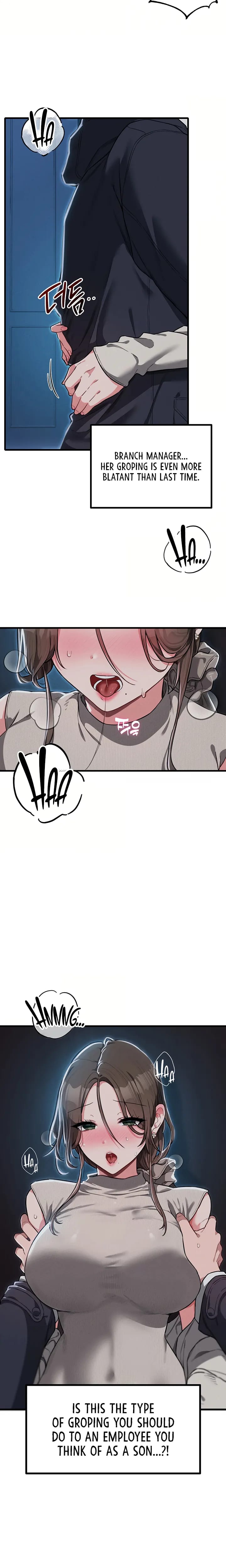 The Reincarnated Man Uncensored, chapter 52, page 18 of 21