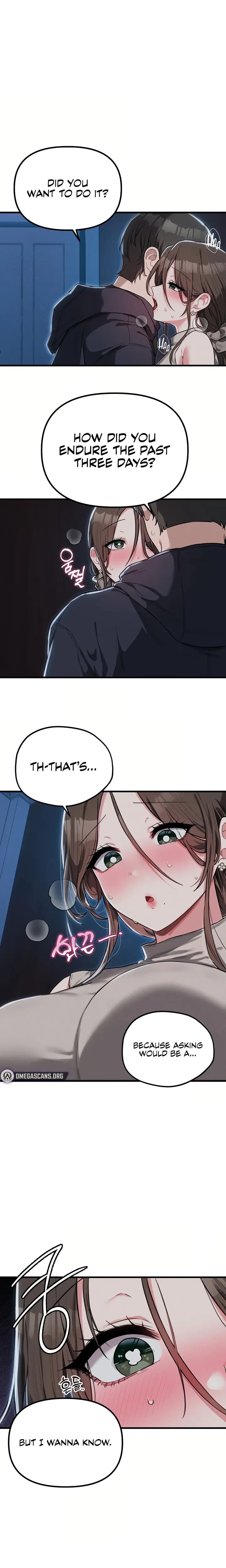 The Reincarnated Man Uncensored, chapter 52, page 19 of 21