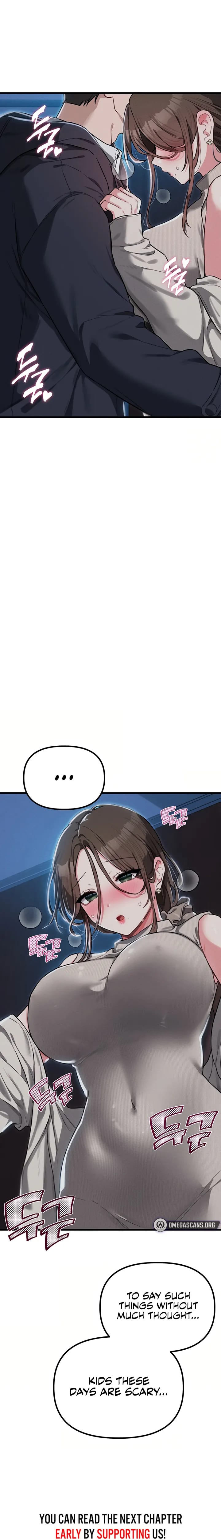 The Reincarnated Man Uncensored, chapter 52, page 20 of 21