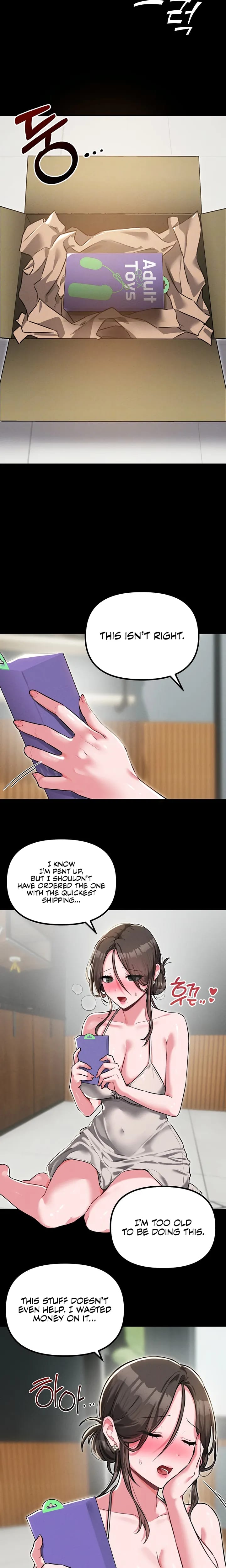 The Reincarnated Man Uncensored, chapter 53, page 5 of 21