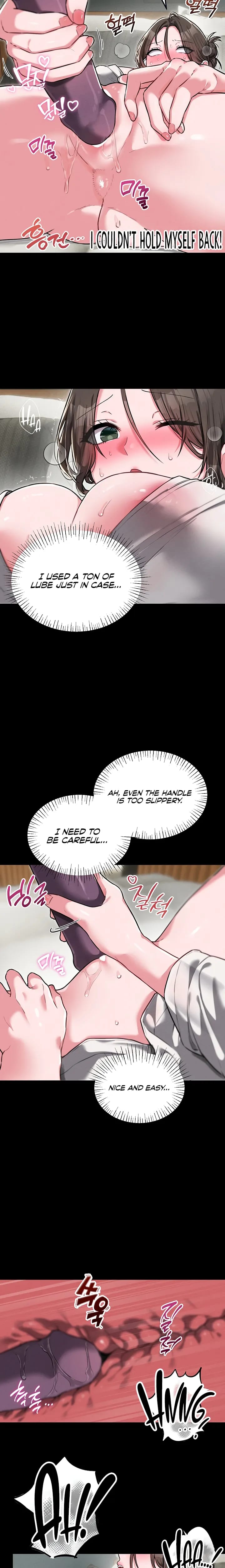 The Reincarnated Man Uncensored, chapter 53, page 12 of 21