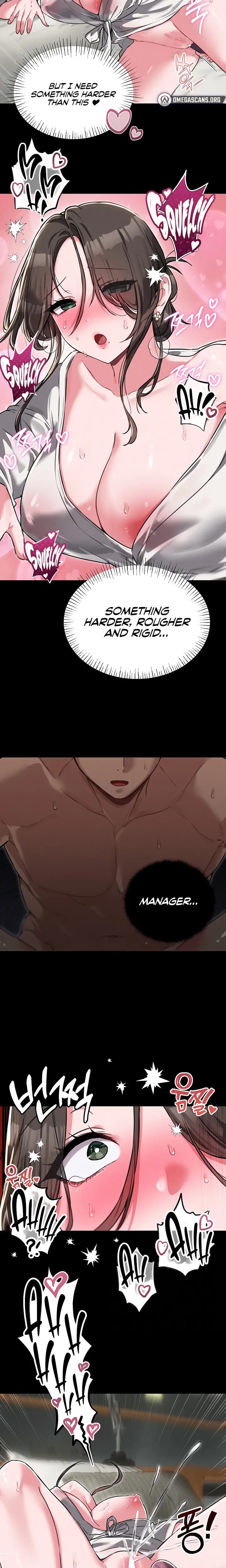 The Reincarnated Man Uncensored, chapter 53, page 14 of 21