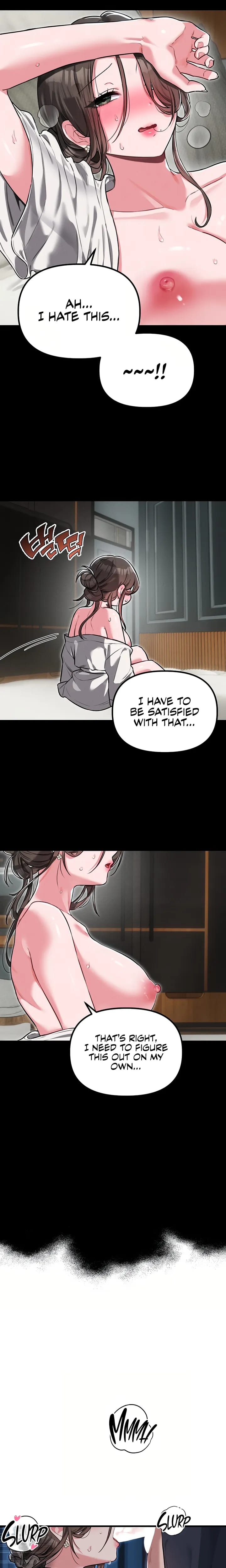 The Reincarnated Man Uncensored, chapter 53, page 16 of 21
