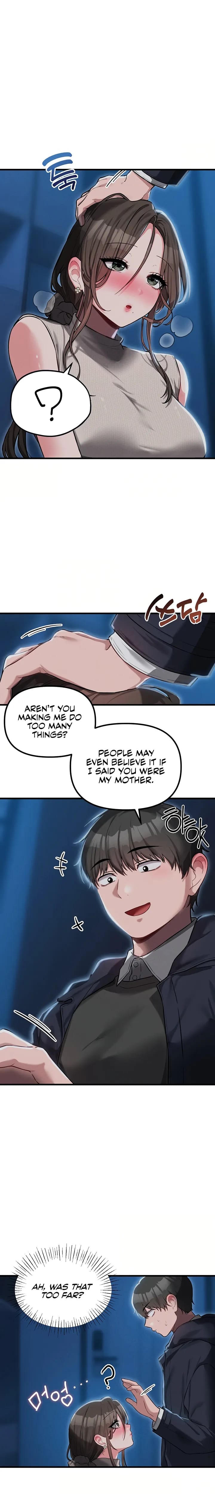 The Reincarnated Man Uncensored, chapter 54, page 5 of 23