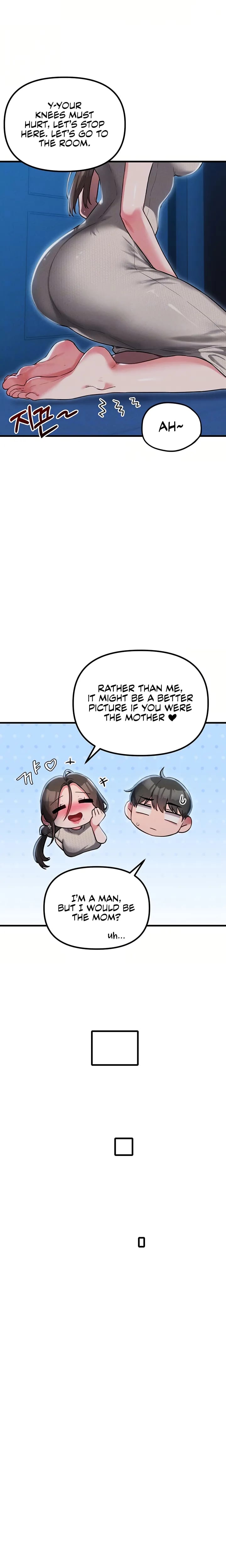 The Reincarnated Man Uncensored, chapter 54, page 6 of 23