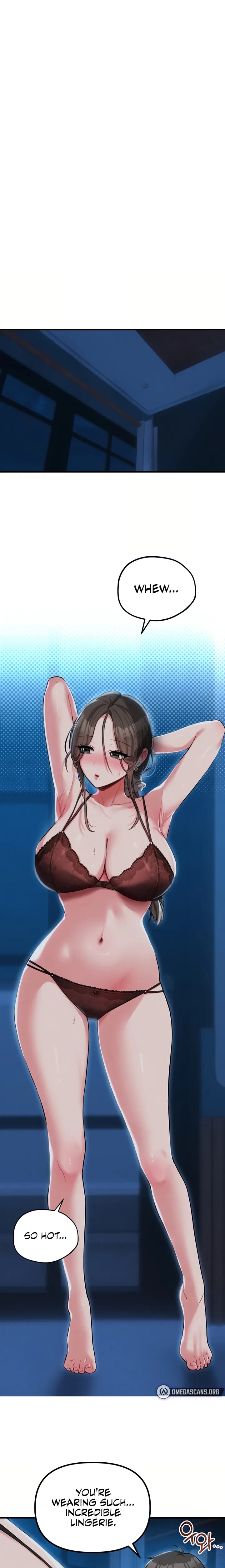 The Reincarnated Man Uncensored, chapter 54, page 7 of 23