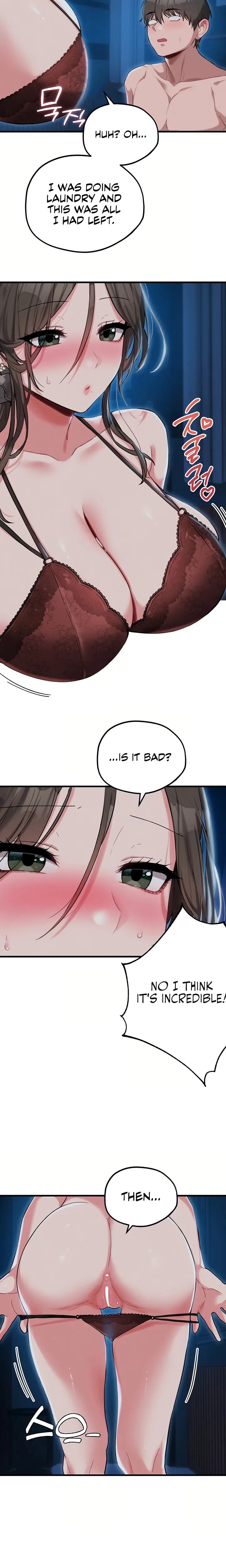 The Reincarnated Man Uncensored, chapter 54, page 8 of 23