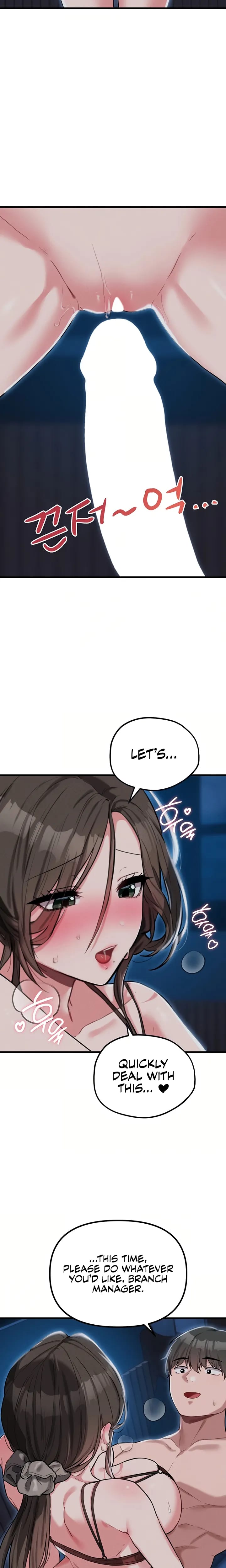 The Reincarnated Man Uncensored, chapter 54, page 10 of 23
