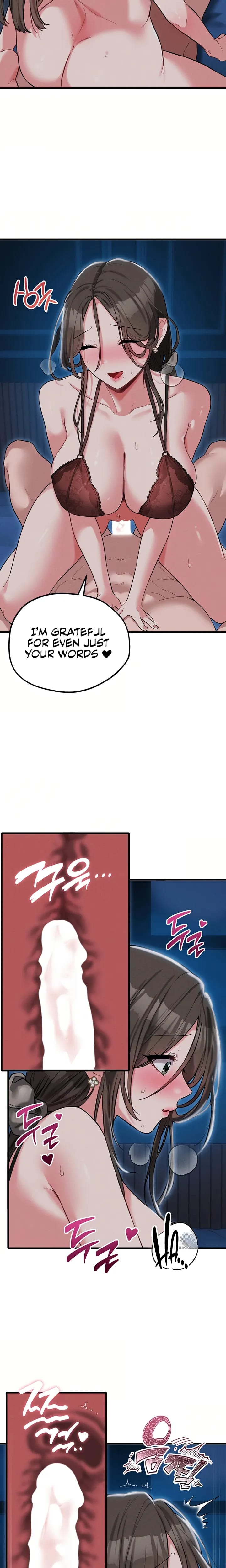 The Reincarnated Man Uncensored, chapter 54, page 11 of 23