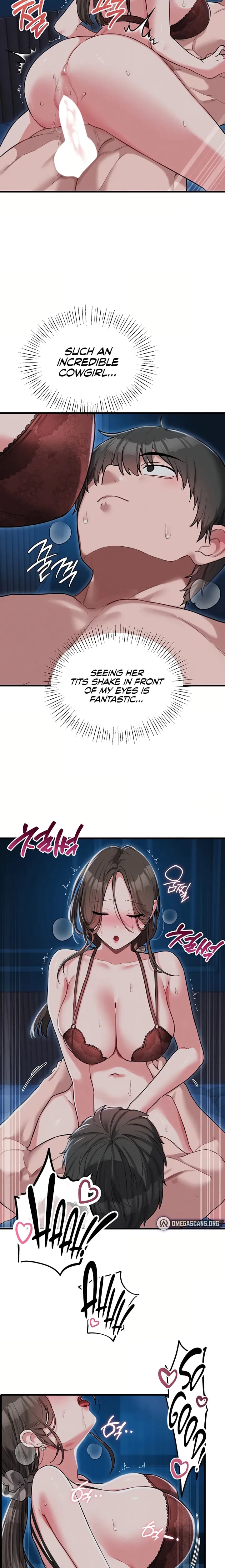 The Reincarnated Man Uncensored, chapter 54, page 13 of 23