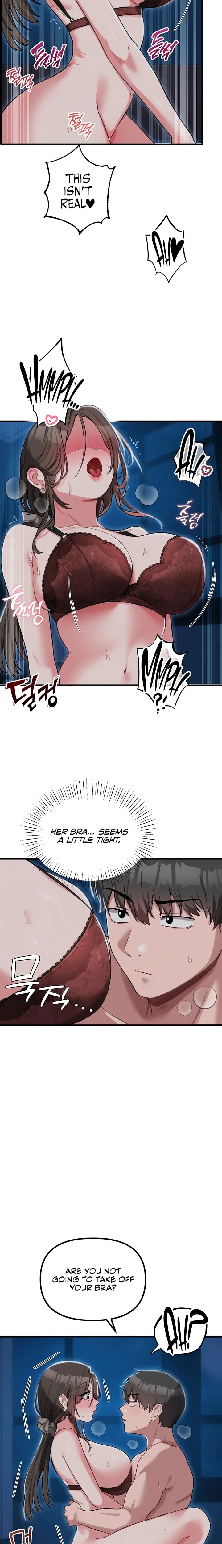 The Reincarnated Man Uncensored, chapter 54, page 14 of 23