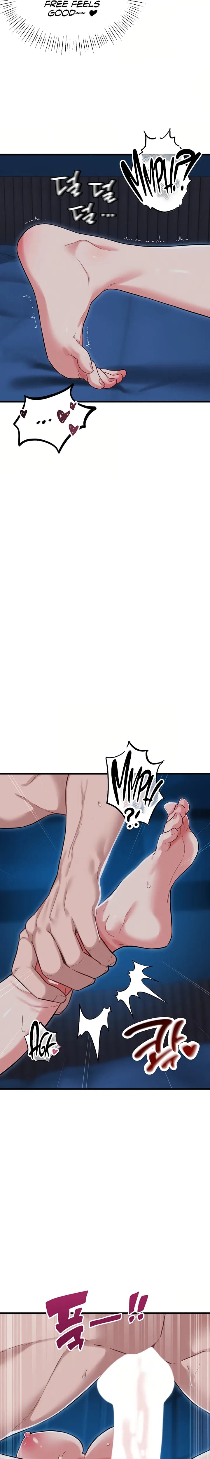 The Reincarnated Man Uncensored, chapter 54, page 19 of 23