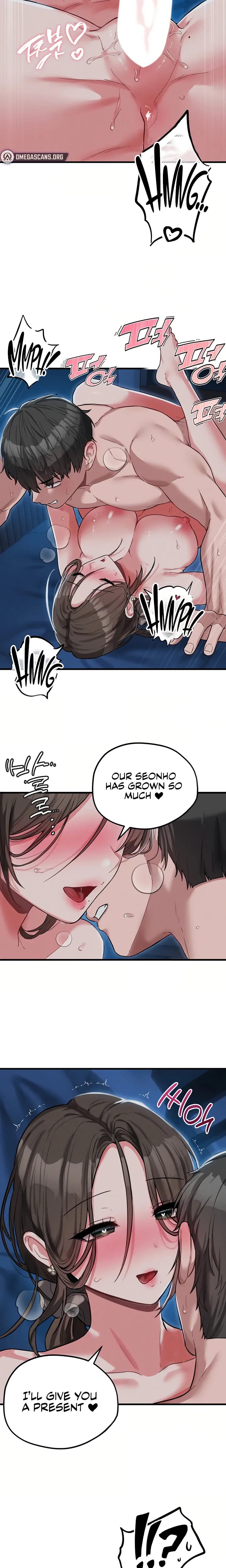 The Reincarnated Man Uncensored, chapter 54, page 20 of 23