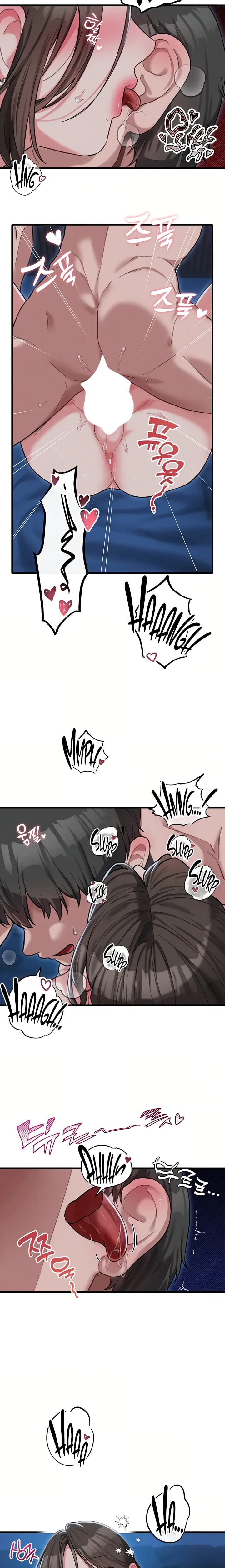 The Reincarnated Man Uncensored, chapter 54, page 21 of 23