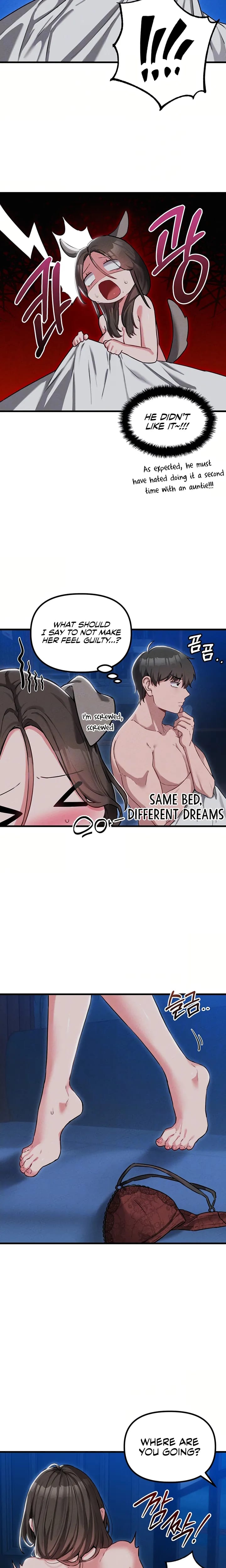 The Reincarnated Man Uncensored, chapter 55, page 5 of 22