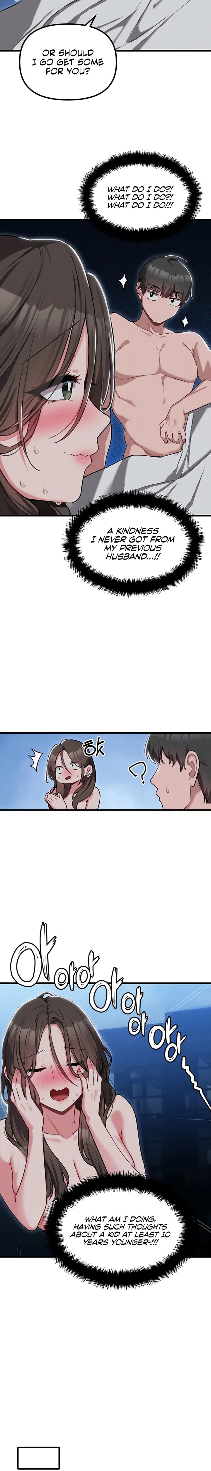 The Reincarnated Man Uncensored, chapter 55, page 7 of 22