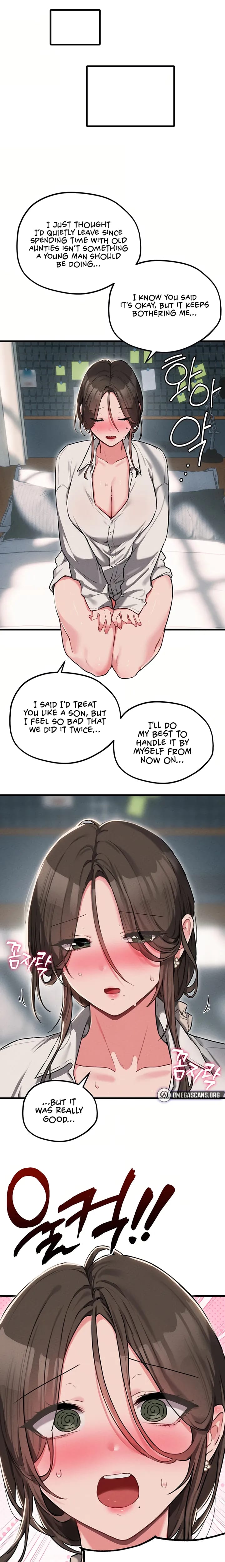 The Reincarnated Man Uncensored, chapter 55, page 8 of 22