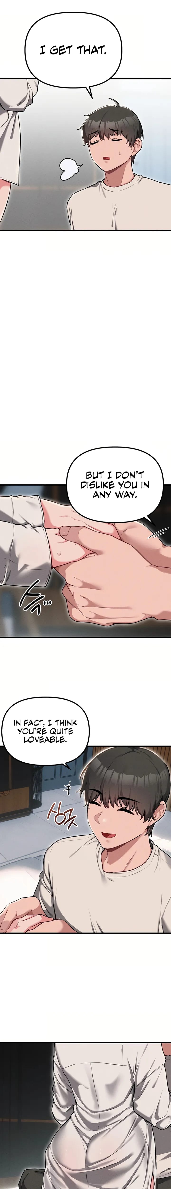 The Reincarnated Man Uncensored, chapter 55, page 10 of 22
