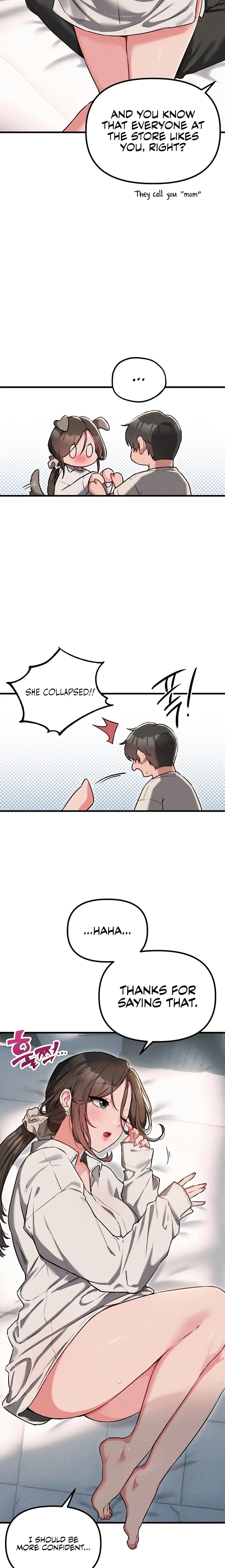The Reincarnated Man Uncensored, chapter 55, page 11 of 22