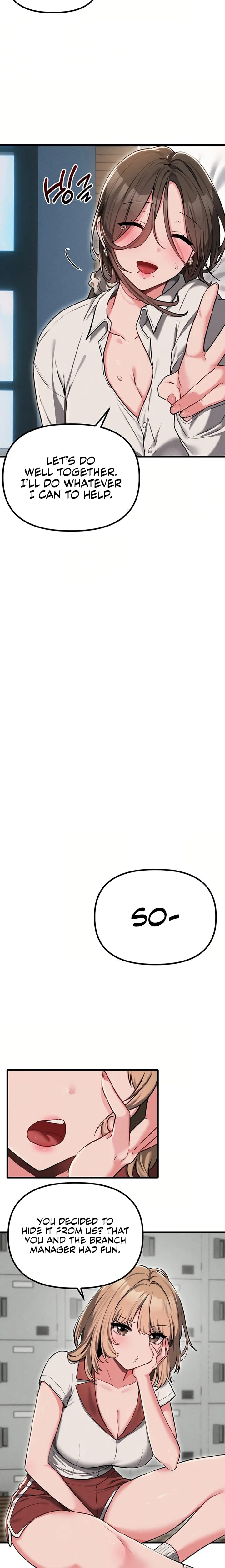 The Reincarnated Man Uncensored, chapter 55, page 12 of 22