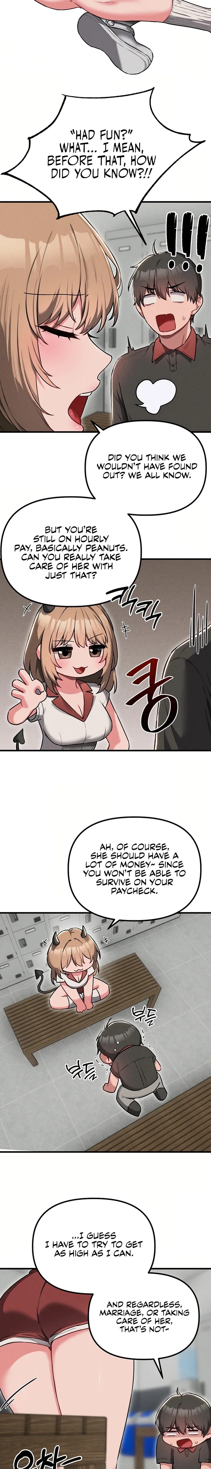 The Reincarnated Man Uncensored, chapter 55, page 13 of 22