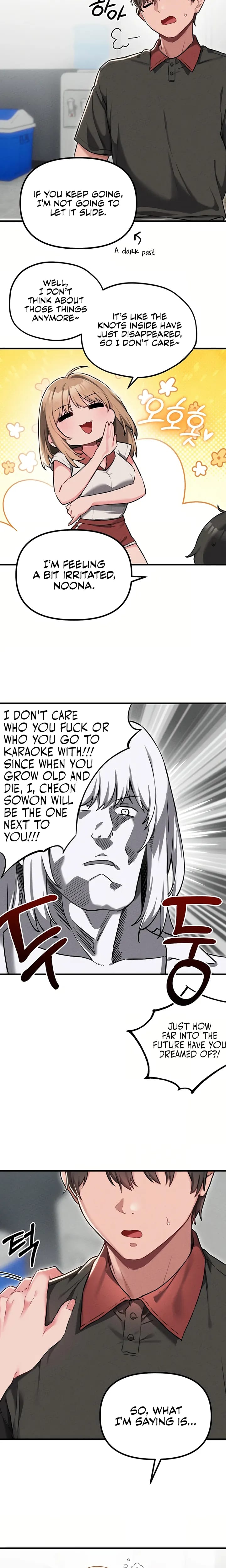 The Reincarnated Man Uncensored, chapter 55, page 17 of 22
