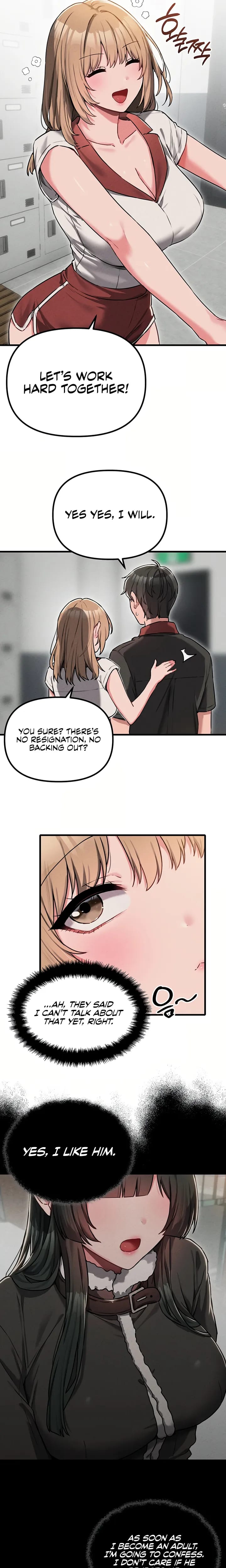 The Reincarnated Man Uncensored, chapter 55, page 18 of 22
