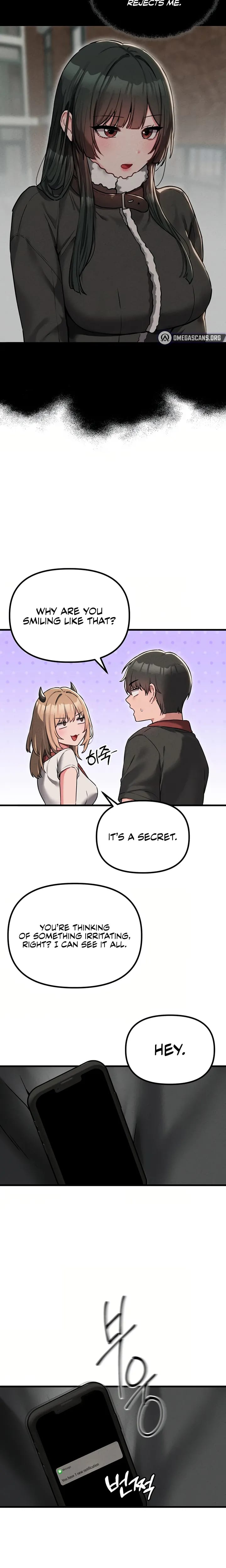 The Reincarnated Man Uncensored, chapter 55, page 19 of 22