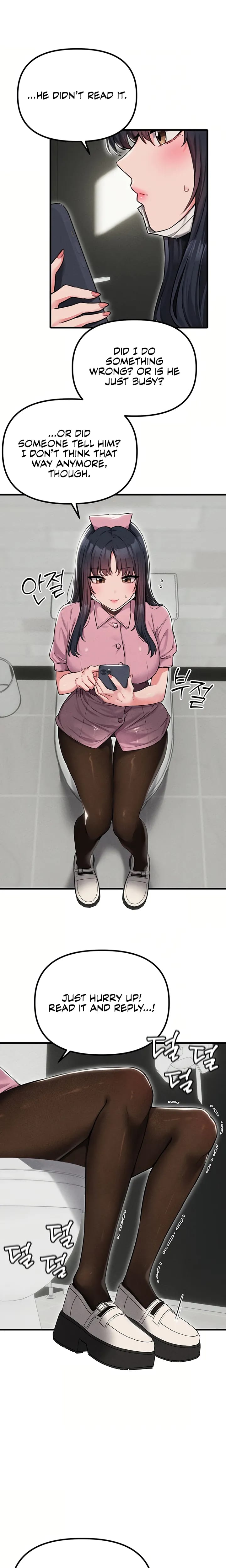 The Reincarnated Man Uncensored, chapter 55, page 20 of 22