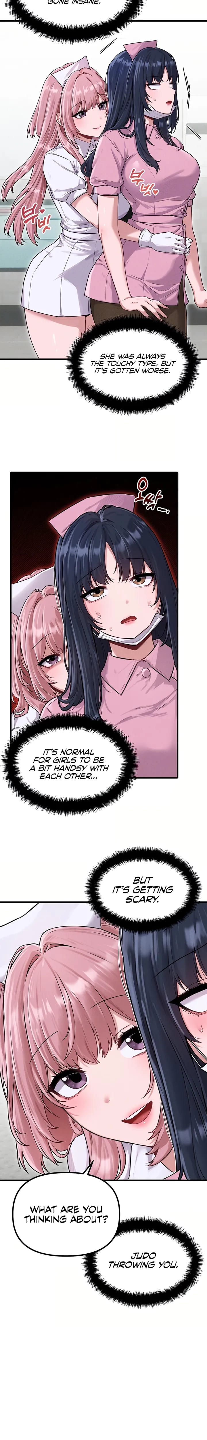 The Reincarnated Man Uncensored, chapter 56, page 5 of 24