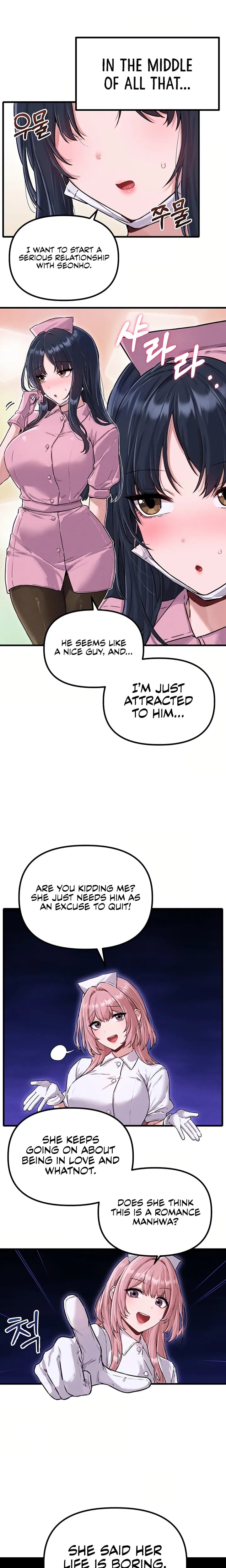 The Reincarnated Man Uncensored, chapter 56, page 8 of 24