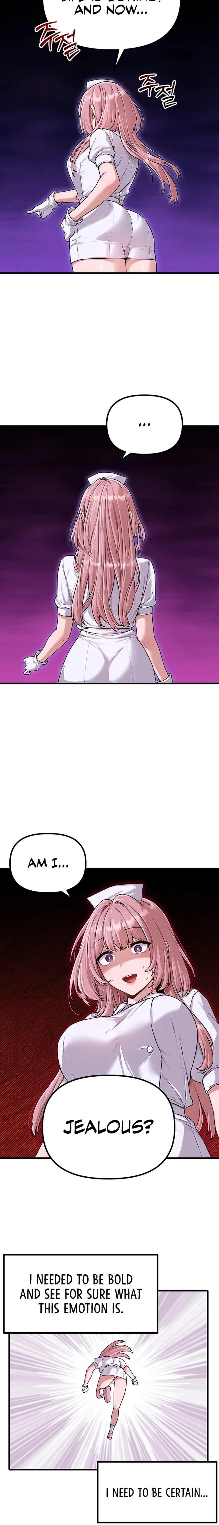 The Reincarnated Man Uncensored, chapter 56, page 9 of 24
