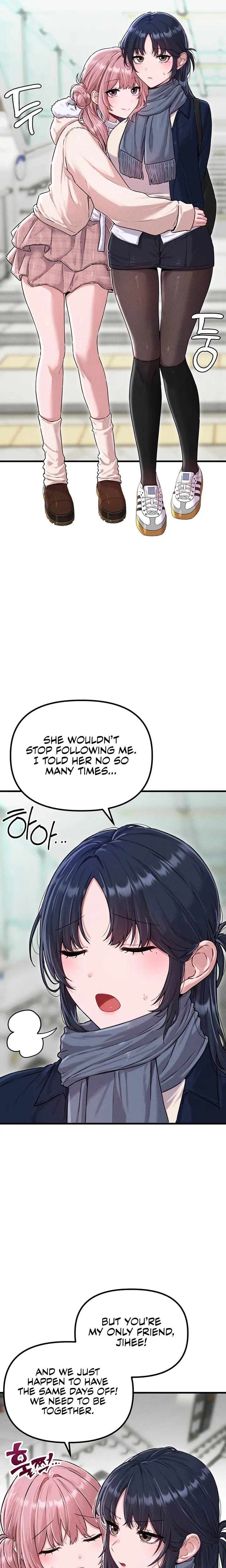 The Reincarnated Man Uncensored, chapter 56, page 11 of 24