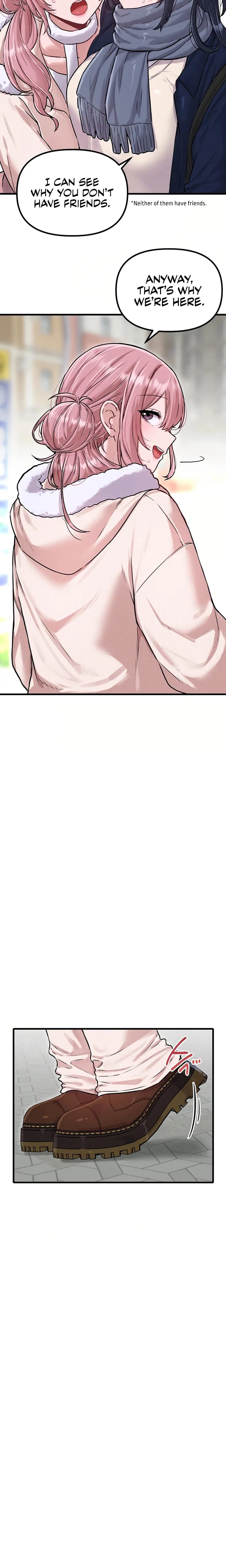 The Reincarnated Man Uncensored, chapter 56, page 12 of 24
