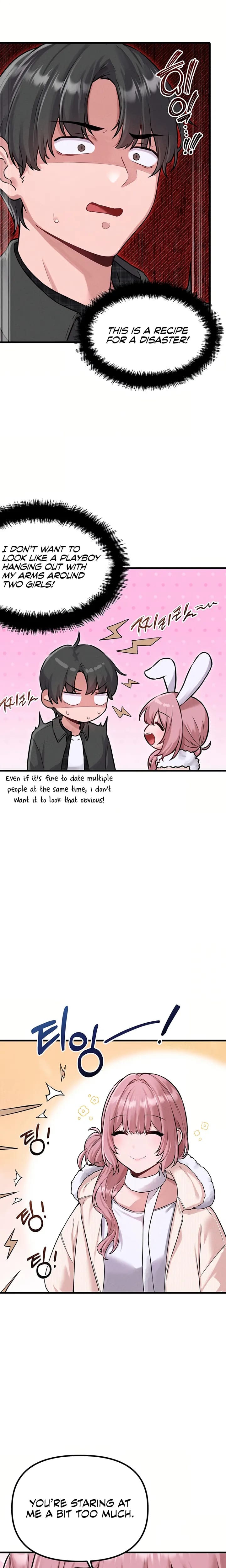 The Reincarnated Man Uncensored, chapter 56, page 14 of 24